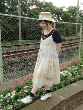 ＰＥＫＯさんのコーディネート