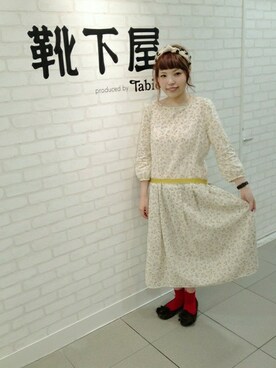 ＰＥＫＯさんのコーディネート