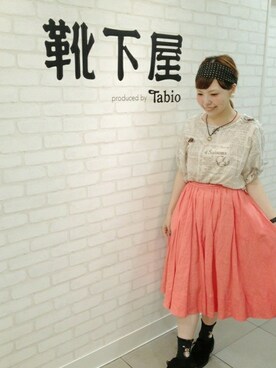 ＰＥＫＯさんのコーディネート