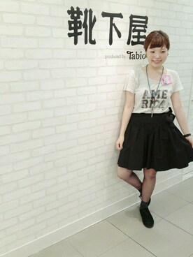 ＰＥＫＯさんのコーディネート