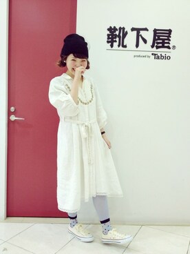 ＰＥＫＯさんのコーディネート