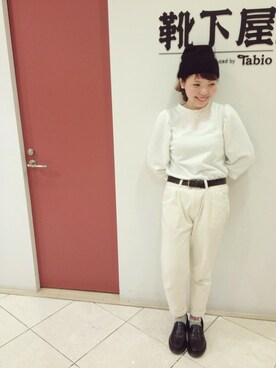 ＰＥＫＯさんのコーディネート