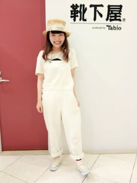 ＰＥＫＯさんのコーディネート