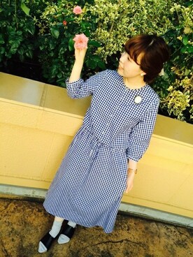 ＰＥＫＯさんのコーディネート