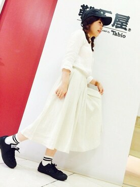 ＰＥＫＯさんのコーディネート