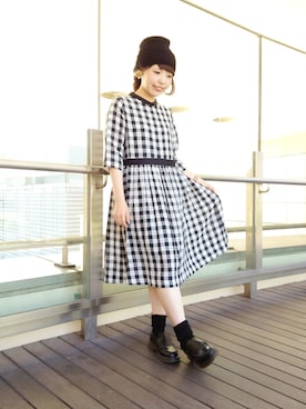 ＰＥＫＯさんのコーディネート