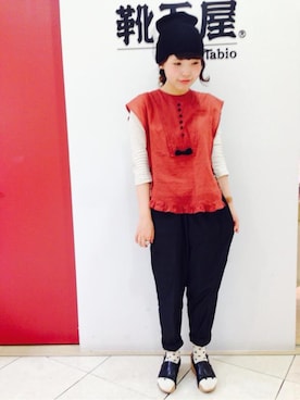 ＰＥＫＯさんのコーディネート