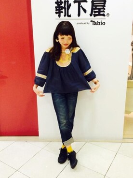 ＰＥＫＯさんのコーディネート