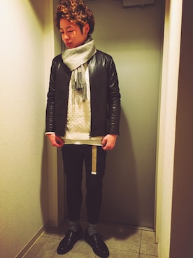 おーしゃんさんのコーディネート