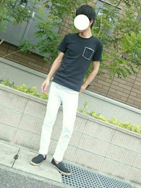 いんてこさんのコーディネート