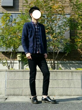 いんてこさんのコーディネート