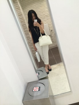 しほちゅんさんのコーディネート