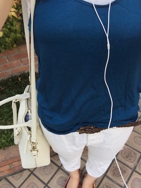 しほちゅんさんのコーディネート