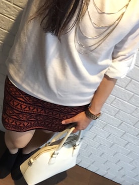 しほちゅんさんのコーディネート