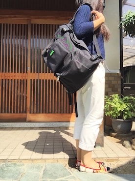 しほちゅんさんのコーディネート