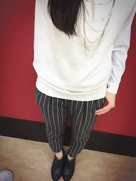 しほちゅんさんのコーディネート