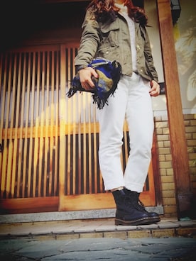 しほちゅんさんのコーディネート