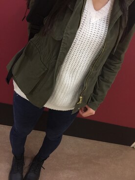 しほちゅんさんのコーディネート