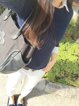 しほちゅんさんのコーディネート