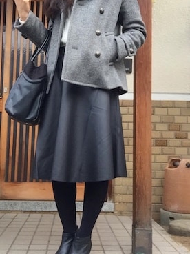 しほちゅんさんのコーディネート