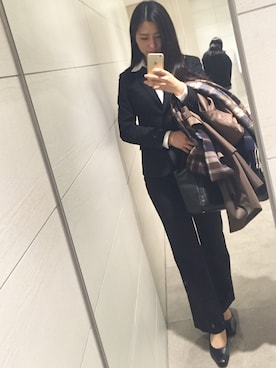 しほちゅんさんのコーディネート