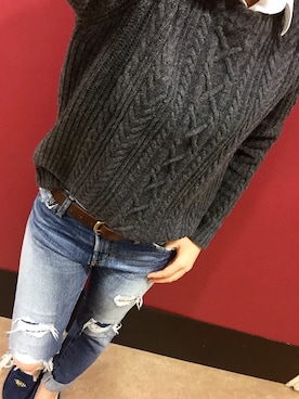 しほちゅんさんのコーディネート