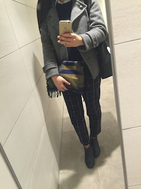 しほちゅんさんのコーディネート