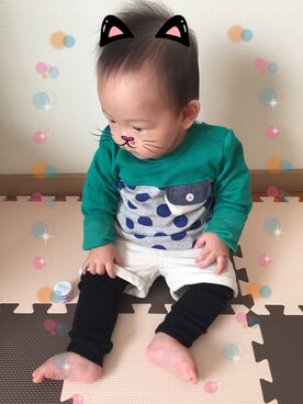 achapiさんのコーディネート