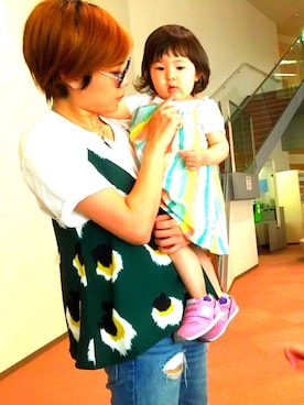 Airu★Wearさんのコーディネート