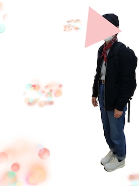 Manakaさんのコーディネート