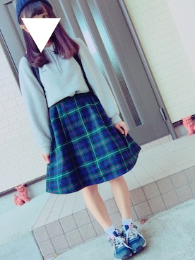 さりさんのコーディネート