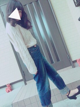 さりさんのコーディネート