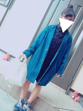 さりさんのコーディネート