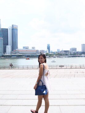 Esther Ongさんのコーディネート