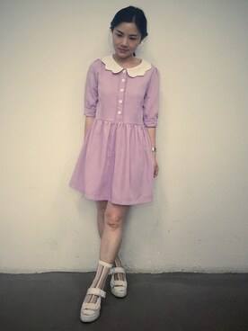 more0_0さんのコーディネート