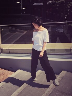 more0_0さんのコーディネート