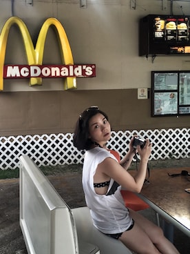 more0_0さんのコーディネート