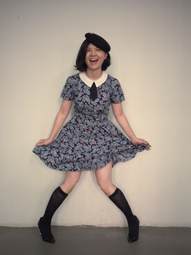 more0_0さんのコーディネート