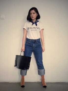 more0_0さんのコーディネート