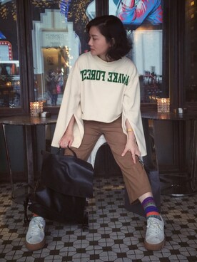 more0_0さんのコーディネート