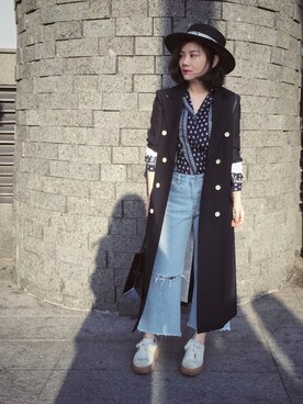 more0_0さんのコーディネート