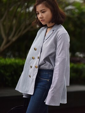 more0_0さんのコーディネート