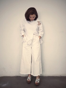 more0_0さんのコーディネート