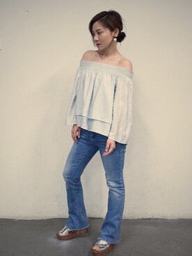 more0_0さんのコーディネート