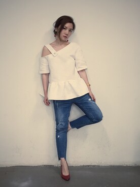 more0_0さんのコーディネート