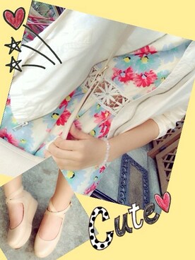 satkさんのコーディネート