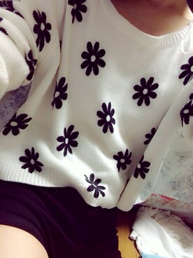 satkさんのコーディネート