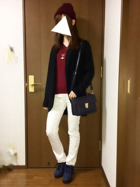 a m iさんのコーディネート