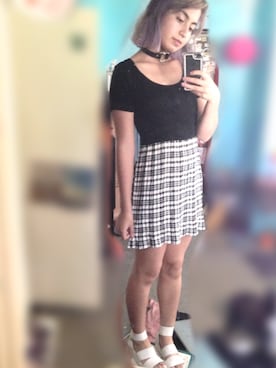 ❁❁C☯NN☯R❁❁さんのコーディネート