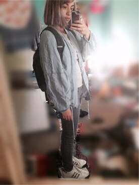 ❁❁C☯NN☯R❁❁さんのコーディネート